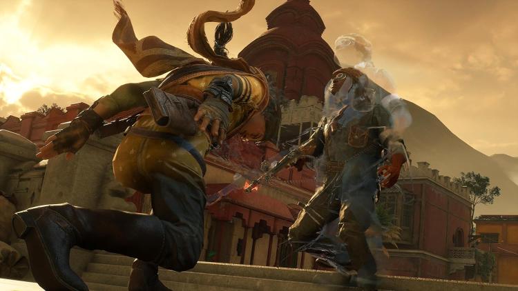 Unknown 9 Awakening Ps4 Videogioco Italiano Playstation 4 Gioco Eu Nuovo