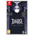DARQ: ULTIMATE EDITION NINTENDO SWITCH ITALIANO GIOCO NUOVO SIGILLATO PAL ITA