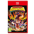 Donkey Kong: Bananza - Nintendo Switch 2 Videogioco Ns2 Fisica Italiano Nuovo