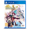 ATELIER SOPHIE 2 - THE ALCHEMIST OF THE MYSTERIOUS DREAM PS4 GIOCO PAL ITA NUOVO