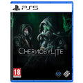 Chernobylite Ps5 Videogioco Eu Multilingua Italiano Playstation 5 Gioco Nuovo