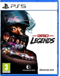 Grid Legends Ps5 Videogioco Plastation 5 Italiano Corse Standard Edition Nuovo