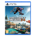 Tony Hawk S Pro Skater 3+4  PS5 Gioco Playstation 5 Eu Ita Nuovo Sigillato