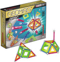 Geomag Glitter Color 44 Palline Barrette Magnetiche Multicolor Gioco Costruzione