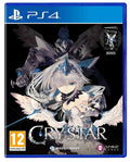 CRYSTAR PS4 VIDEOGIOCO PLAYSTATION 4 GIOCO ANIME ITALIANO NUOVO SIGILLATO