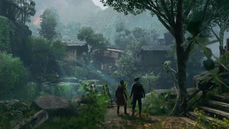 Unknown 9 Awakening Ps4 Videogioco Italiano Playstation 4 Gioco Eu Nuovo