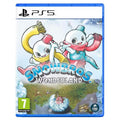 Snow Bros Wonderland Ps5 Gioco Eu Sigillato Playstation 5 Videogioco Nuovo