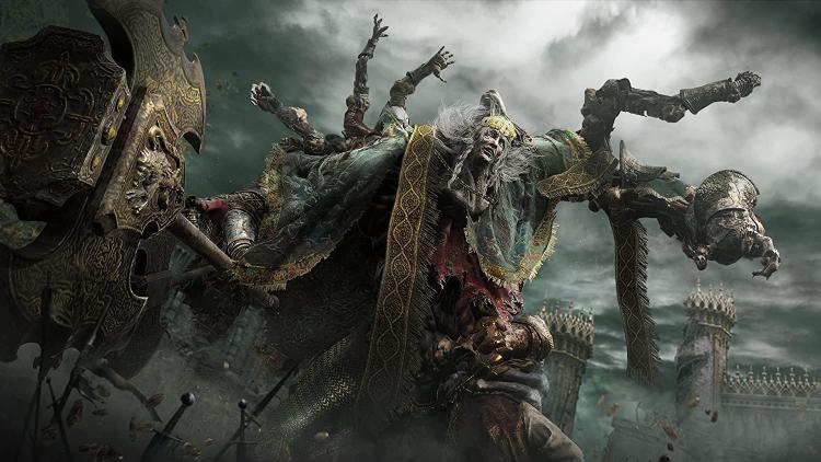Elden Ring Launch Edition Ps4 Videogioco Italiano Play Station 4 Gioco Upg Ps5
