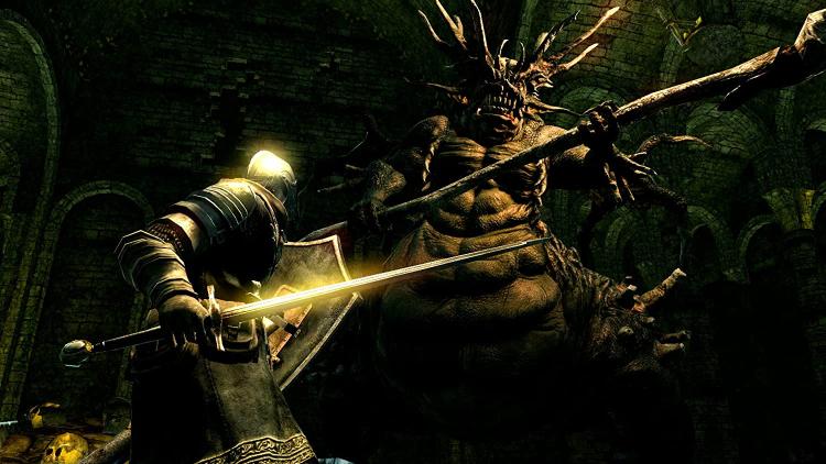 Dark Souls Remastered Nintendo Switch Gioco Italiano Videogioco Eu Nuovo