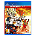 Dragonball Xenoverse Ps4 Gioco Playstation 4 Italiano Dragon Ball Nuovo