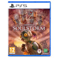 Oddworld Soulstorm Ps5 Gioco Italiano Eu Multilingua Playstation 5 Sigillato