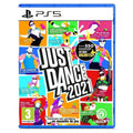 Just Dance 2021 Ps5 Gioco Italiano Fr Nuovo Sigillato Cd Fisico Multilingua