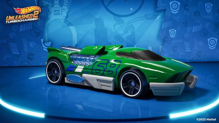 Hot Wheels Unleashed 2 Day One Edition Ps5 Gioco Italiano Racer Playstation 5