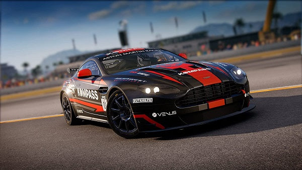 Grid Legends Ps5 Videogioco Plastation 5 Italiano Corse Standard Edition Nuovo
