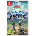 Leggende Pokemon Arceus Nintendo Switch Videogioco Italiano Gioco Legends Nuovo