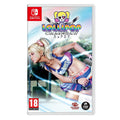 Lollipop Chainsaw Repop Nintendo Switch Gioco Ita Multilingua Nuovo Sigillato