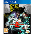 My Hero One’S Justice 2 - PlayStation 4 Videogioco Italiano