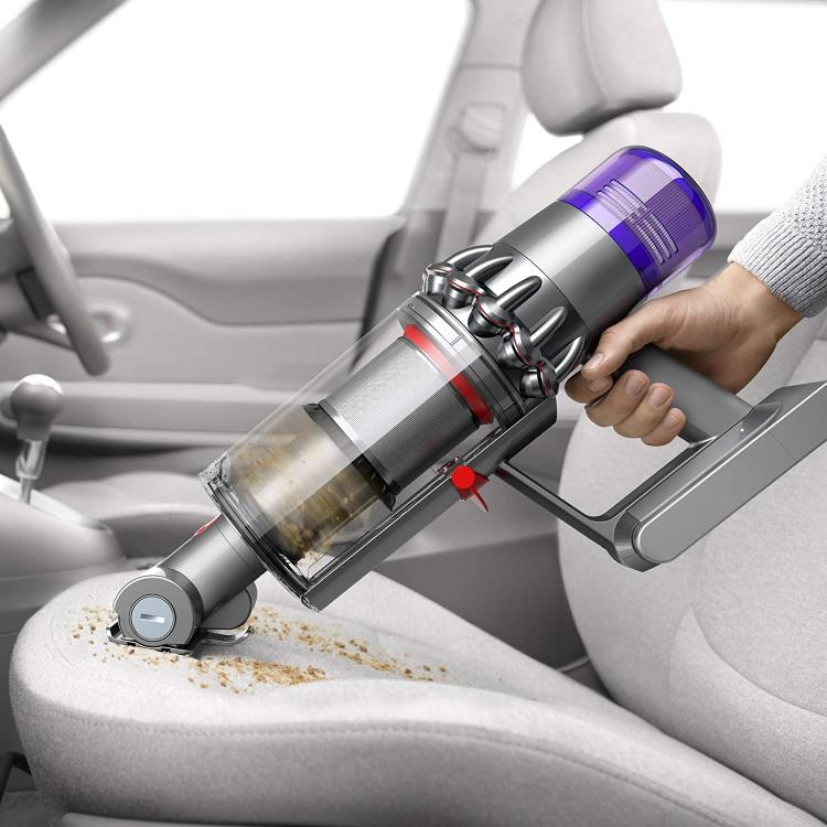 Dyson Aspirapolvere V11 Absolute Extra Senza Sacco Senza Filo Multicolore Casa