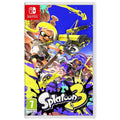 Splatoon 3 Nintendo Switch Videogioco Italiano Gioco Nuovo Sigillato Pal Ita
