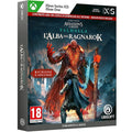 ASSASSIN'S CREED VALHALLA L'ALBA DEL RAGNAROK XBOX SERIES X CODE IN BOX BUNDLE