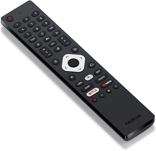 Nokia Smart Tv 3900A 39''Hd Dvb-T2/C/S2 Hdmi Usb Assistenza Vocale Netflix Dazn