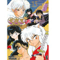 Fumetto: Inuyasha. Wide Edition (Vol. 15) Shonen Manga Di Rumiko Takahashi