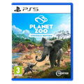 Planet Zoo: Console Edition Ps5 Gioco Italiano Playstation 5 Eu Ita