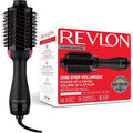 Revlon - One-Step Spazzola Elettrica Asciugacapelli E Volumizzante Piastra 800W