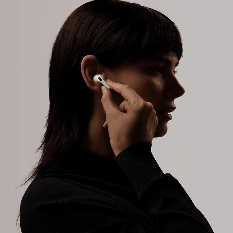 APPLE AURICOLARI EARPODS CON CONNETTORE 3.5MM AUX IPHONE ANDROID IPAD SPOTIFY PC