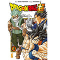 Fumetto: Dragon Ball Super (Vol. 16) Shonen Manga Di Akira Toriyama, Toyotaro