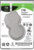 Seagate Hdd Interno 2.5" 1Tb 128Mb St1000Lm048 Pc Portatile Desktop Hard Disk