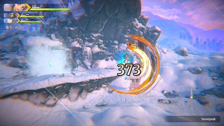 Eiyuden Chronicle - Rising Nintendo Switch Videogioco Eu Italiano Nuovo