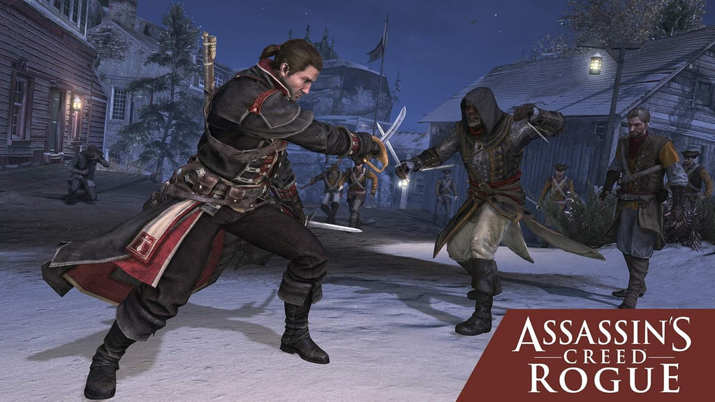 Assassin's Creed the Rebel Collection Nintendo Switch Videogioco Nuovo Sigillato