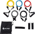 Pure 2Improve Multifunctional Training Set P2I200760 265875 multicolor