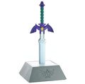 Paladone - The Legend of Zelda - Mini Master Sword Light Lampada Comodino 10W