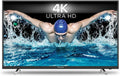 Smart Tv 55" Strong Led Smart 4K Uhd Hdr Wifi Televisore Netflix Ps4 Ps5 Google