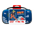 BORSA XL NINTENDO SWITCH FREAKS AND GEEKS NARUTO SHIPPUDEN CUSTODIA UFFICIALE