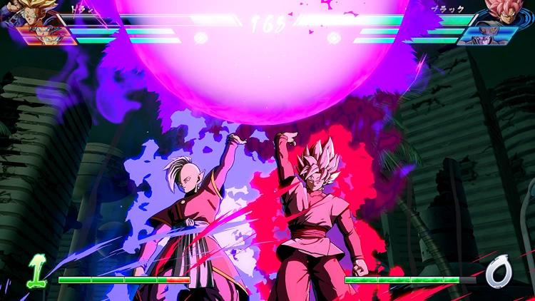 Dragon Ball Fighterz Xbox One Videogioco Italiano Gioco X Box Fighter Z Nuovo
