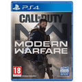 Call Of Duty Modern Warfare Ps4 Gioco Pal Italiano Playstation 4 Ita Nuovo Cod