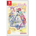 Tales Of Graces F Remastered Nintendo Switch Videogioco Copertina Italiana N/S