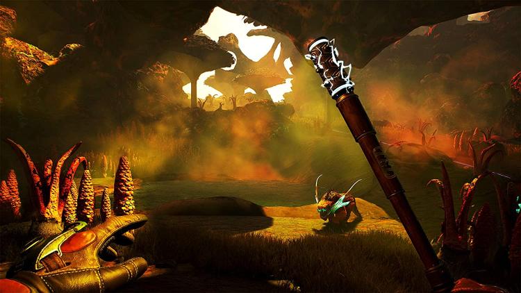 The Outer Worlds Ps4 Gioco Italiano Playstation 4 Videogioco Nuovo Sigillato
