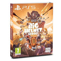 Big Helmet Heroes Exalted Edition Ps5 Videogioco Playstation 5 Gioco Eu Italiano