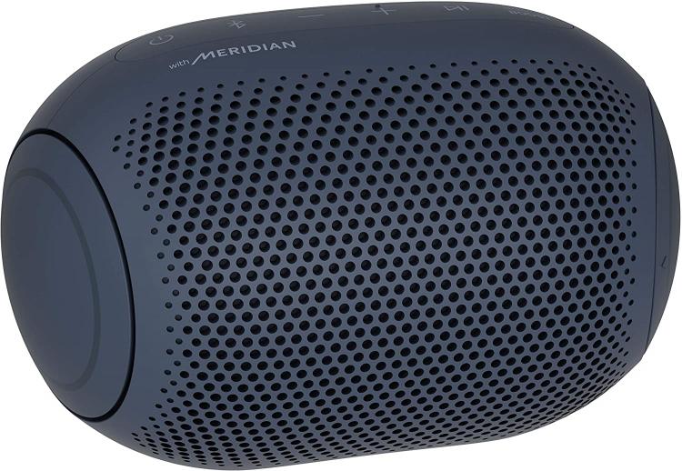 Lg Pl2 Cassa Portatile 3900 Mah 5W Altoparlante Bluetooth Ios Android Google