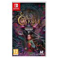 Bye Sweet Carole Nintendo Switch Videogioco Ita Eu Nuovo Sigillato