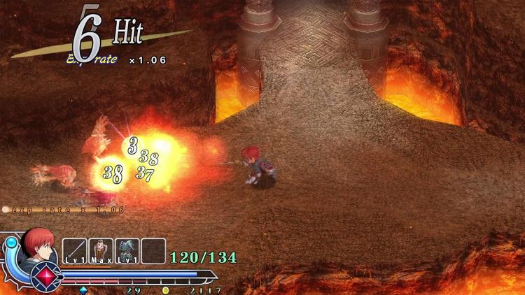 Ys Memoire: The Oath In Felghana Nintendo Switch Gioco Italiano Videogioco Eu