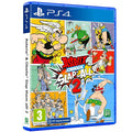 Asterix & Obelix Slap Them All 2 Ps4 Gioco Italiano Nuovo Playstation 4 Ita Pal