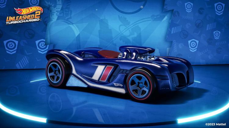 Hot Wheels Unleashed 2 Day One Edition Ps5 Gioco Italiano Racer Playstation 5