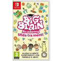 BIG BRAIN ACADEMY - SFIDA TRA MENTI NINTENDO SWITCH GIOCO MEMORY ITALIANO NUOVO