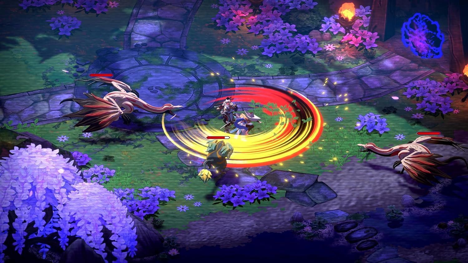 Towa And The Guardians Of The Sacred Tree PS5 Videogioco EU Multilingua Nuovo