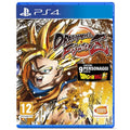 Dragon Ball Fighterz (Super Edition) Ps4 Gioco Italiano Playstation 4 Nuovo Eu